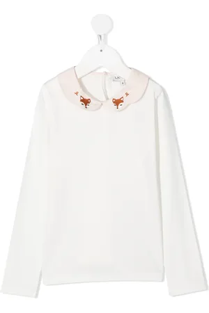 Lanvin Fox