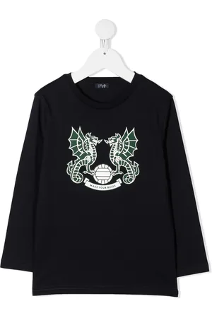 Il gufo Dragon