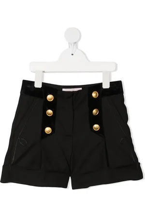 Alberta Ferretti Button