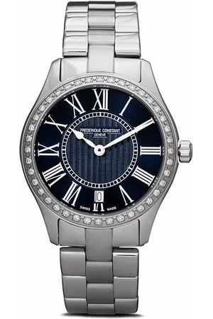Frederique Constant Dames Horloges - Classic Lady Quartz 36mm