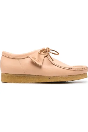 Clarks Wallabee low