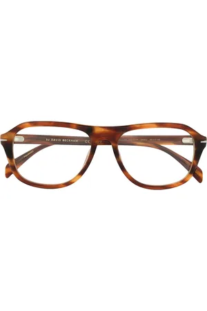 DB EYEWEAR BY DAVID BECKHAM Interchangeable