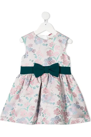 HUCKLEBONES LONDON Floral