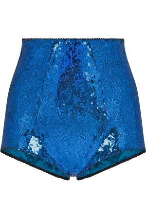 Dolce & Gabbana Sequinned briefs