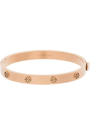 Tory Burch Miller stud hinge bracelet