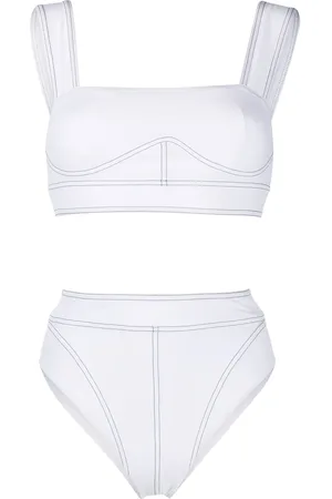 Noire Swimwear Bralette two