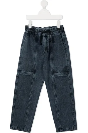 Le pandorine Stonewashed jogging
