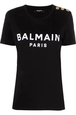 Balmain Logo
