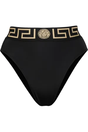 VERSACE Greca Border high
