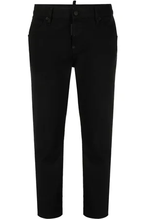 Dsquared2 Cropped low