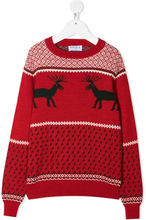 SIOLA TEEN reindeer