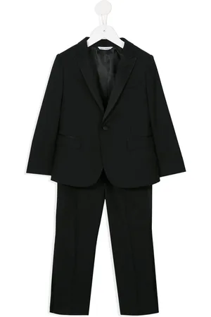 Dolce & Gabbana Tuxedo two