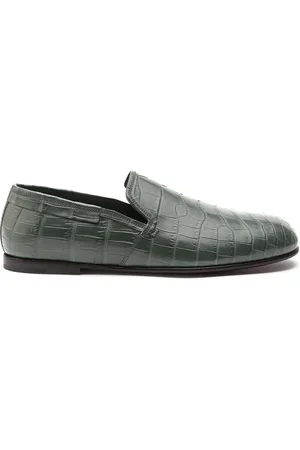 Dolce & Gabbana Crocodile