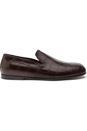 Dolce & Gabbana Crocodile