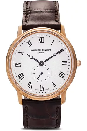 Frederique Constant Dames Horloges - Constant Slimline 37mm