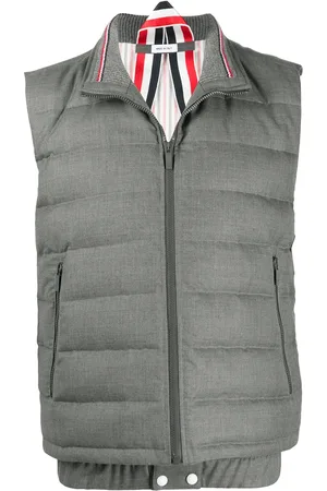Thom Browne Super 120s down