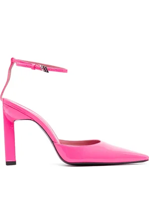 The Attico Amber ankle