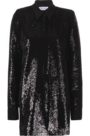 The Attico Sequin