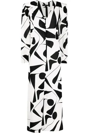 Isabel Marant Abstract