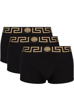 VERSACE Logo