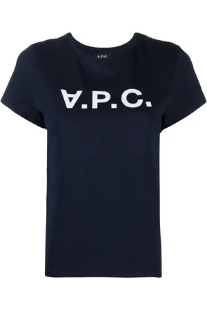 A.P.C. Logo