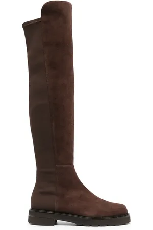 Stuart Weitzman Knee