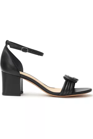 ALEXANDRE BIRMAN Dames Outdoor Sandalen - Malica block heel 60mm sandals