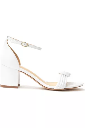 ALEXANDRE BIRMAN Dames Outdoor Sandalen - Malica 60mm block heel sandals