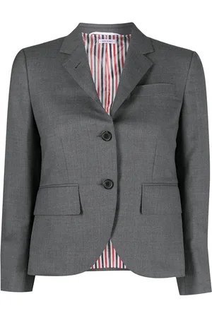 Thom Browne Notched