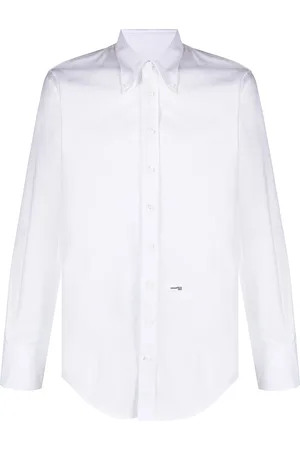 Dsquared2 Classic button