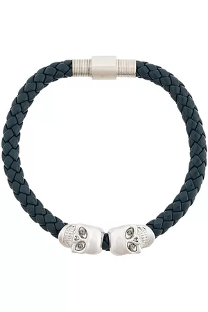 NORTHSKULL Heren Armbanden - Skull bracelet
