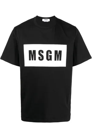 Msgm Logo