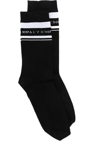 1017 ALYX 9SM Logo intarsia mid