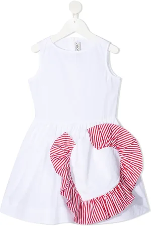Simonetta Sleeveless cotton A