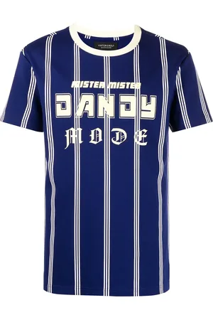 Viktor & Rolf Dandy Mode striped t
