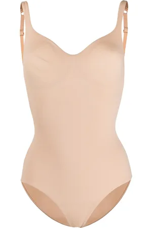 Wolford Mat de Luxe slim