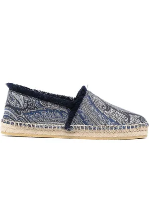 Etro Paisley