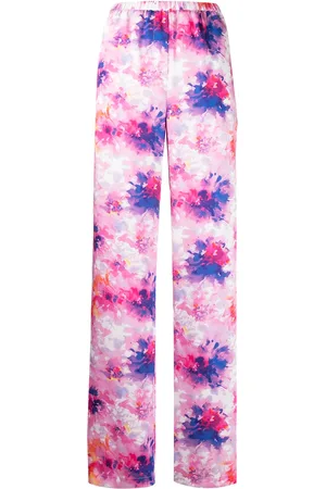 Msgm Floral