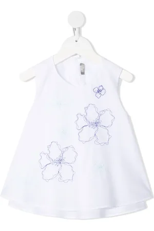 Il gufo Floral