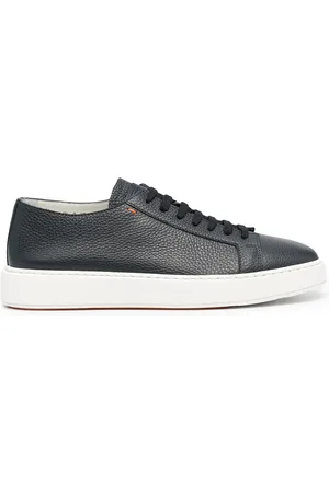 santoni Logo low