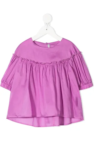 Il gufo Ruched