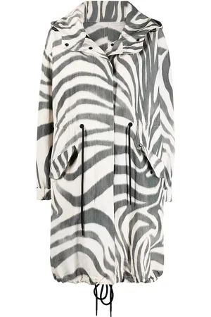 Moncler Achird zebra