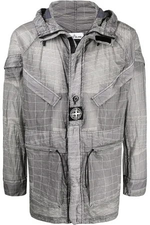 Stone Island Abstract