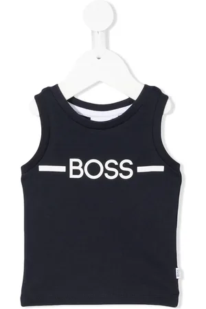HUGO BOSS Logo