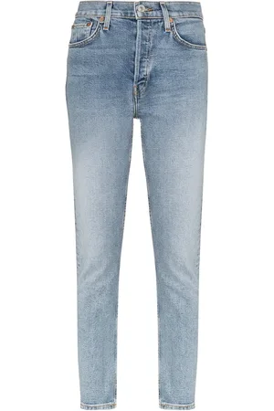RE/DONE Slim
