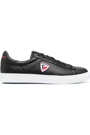 Rossignol Alex leather low