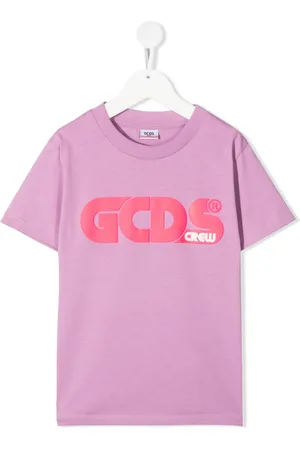 GCDS Logo