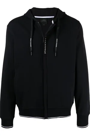 Armani Exchange Logo