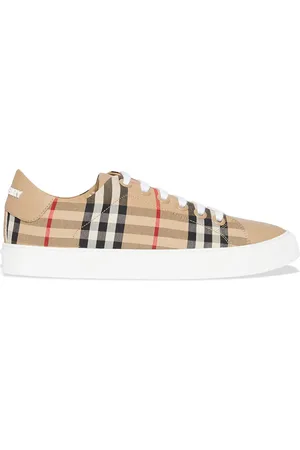 Burberry Vintage Check lace