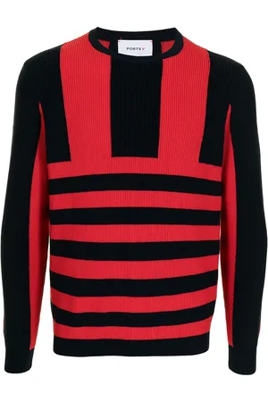 Ports V Stripe